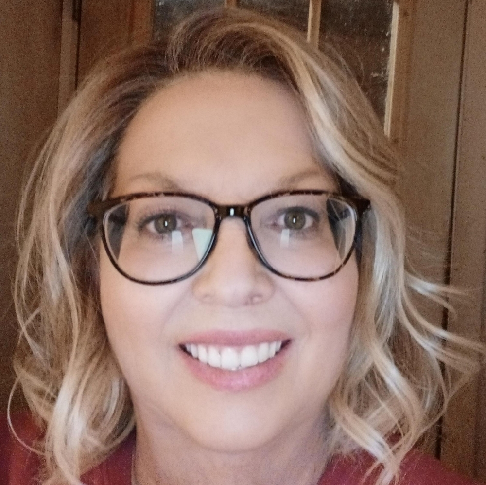 Meet your Posher, Susan